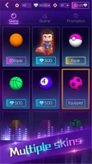 粉碎颜色3D 安卓版v0.0.10