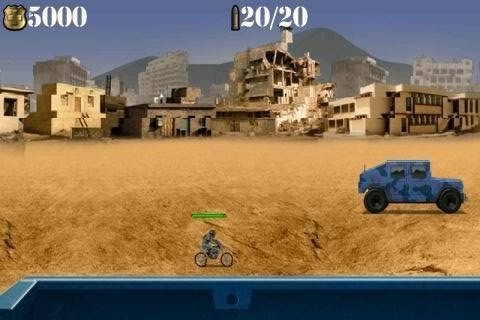偷袭射击 安卓版v1.3.4(1)