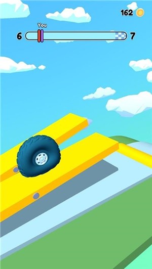 飞车大作战 安卓版v1.2.3(1)