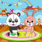 宝贝爱上幼儿园 安卓版v1.2