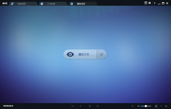 Any Video Converter(万能视频转换工具)(1)