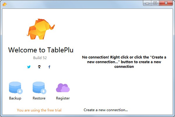 TablePlus(数据库编辑器)下载 v3.9.1官方版  