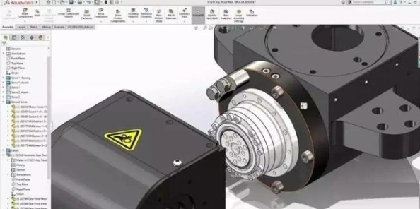 solidworks2020sp5(附注册码)v2020 最新版