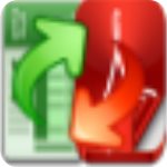 Free Excel to PDF Converterv1.0.0.0 官方版