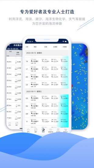 流浪潮汐app下载