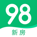 98新房安卓最新版v1.0.1下载