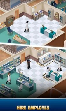警局大亨 安卓版v0.9.2