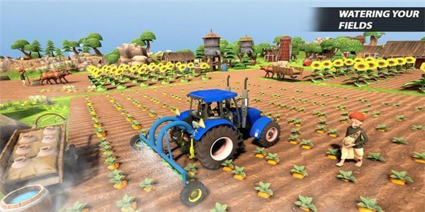 农业模拟器 安卓版v1.0.4(1)