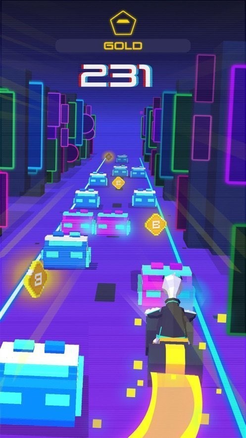 goose ride 安卓版v1.9