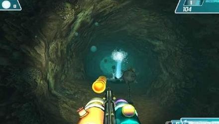 洞穴潜水 安卓版v1.0.1(1)