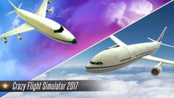疯狂飞机模拟器 安卓版v1.0