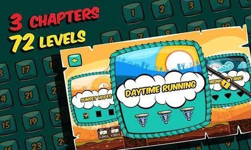 波多黎各大战僵尸 安卓版v1.1.0(1)