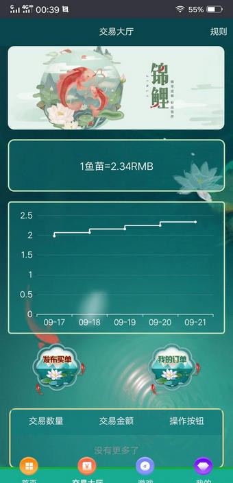 天天鱼塘 安卓版v1.0.3(1)