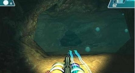 洞穴潜水 安卓版v1.0.1