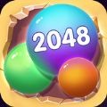 2048球冠军 安卓版v1.0.6