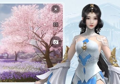 桃花枕上情充值折扣版下载