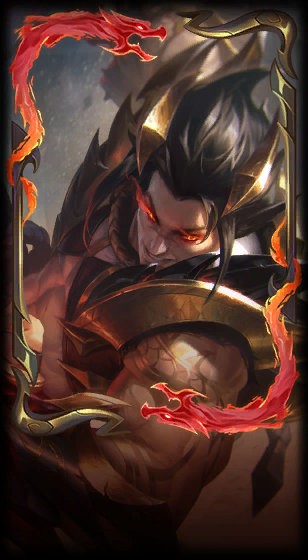 lol神龙尊者腕豪皮肤特效预览 lol神龙尊者腕豪皮肤特效视频一览(2)