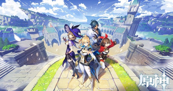 原神零氪怎么玩 原神平民玩家职业选择