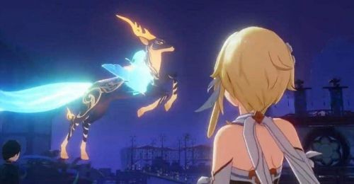 原神传说任务攻略 原神主线支线任务奖励攻略