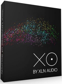 XLN Audio XO调音插件v1.2.0.3 官方版