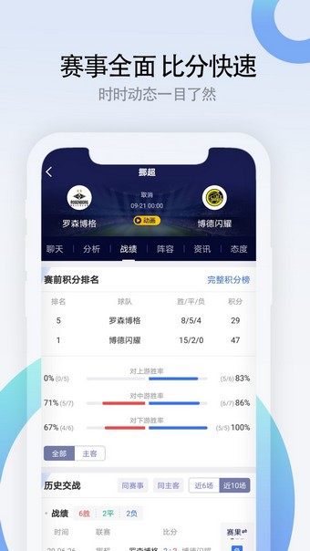 顶盛足球比分app下载