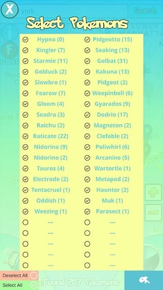 pokevision下载(1)