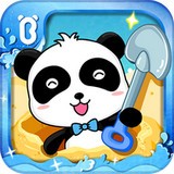 宝宝沙滩乐 安卓版v9.48.00.00