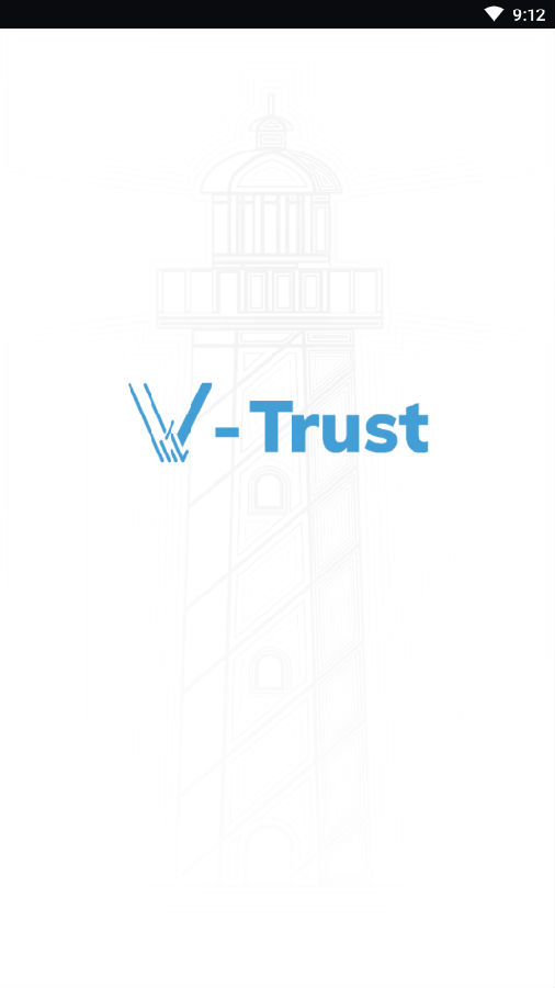 Trust新系统下载-V-Trust(唯信公共健康防护管理平台)v1.1.0 最新版