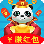 手机全民养熊猫app下载