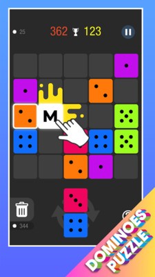 骰子拼图 安卓版v1.0.17(1)