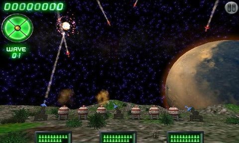 防空导弹 安卓版v3.0.2