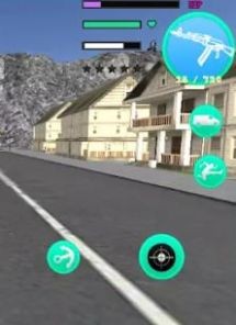 陆军士兵绳索英雄 安卓版v1.0