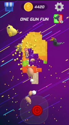 我要粉碎动物园 安卓版v0.82