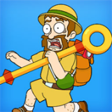 pull him out 安卓版v1.0.7