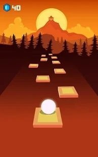 跳球魔术砖 安卓版v1.0.3