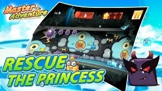 关卡大师冒险 安卓版v1.0.4