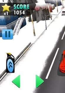 真正的城市竞速赛车 安卓版v1.0.0(2)