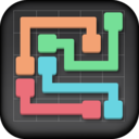 彩色线拼图 安卓版v1.0.2