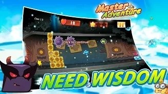 关卡大师冒险 安卓版v1.0.4(1)