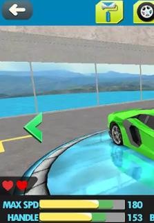 真正的城市竞速赛车 安卓版v1.0.0