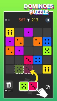 骰子拼图 安卓版v1.0.17(2)