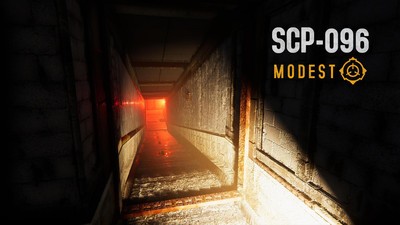 SCP096羞涩的人 安卓版v0.7.3