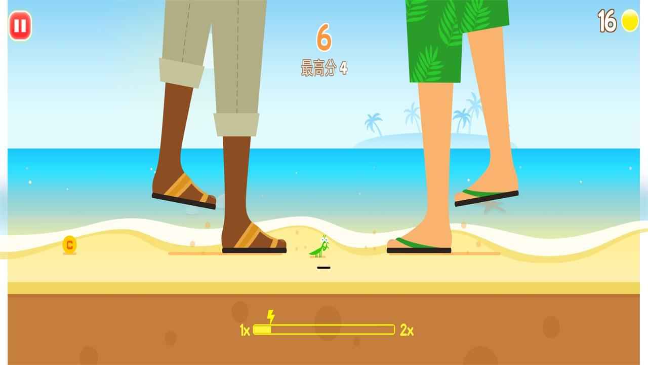动物花园去除广告版下载