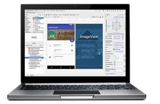 Android Studio 64位(Android开发工具)下载 v4.0.1官方版  (1)