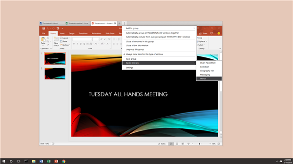 Stardock Groupy v1.4.3免费版