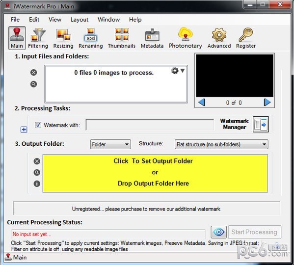 iWatermark Pro(水印制作软件) v2.5.27免费版