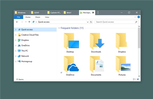 Stardock Groupy v1.4.3免费版
