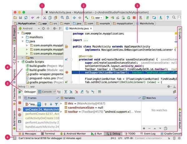 Android Studio 64位(Android开发工具)下载 v4.0.1官方版  (2)