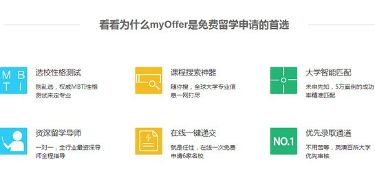 myoffer留学app下载