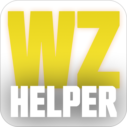 WZ HELPERv25 最新版